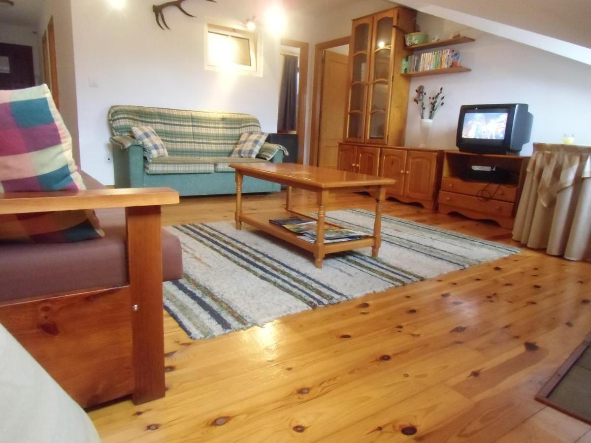 Apartamento Bielva 外观 照片