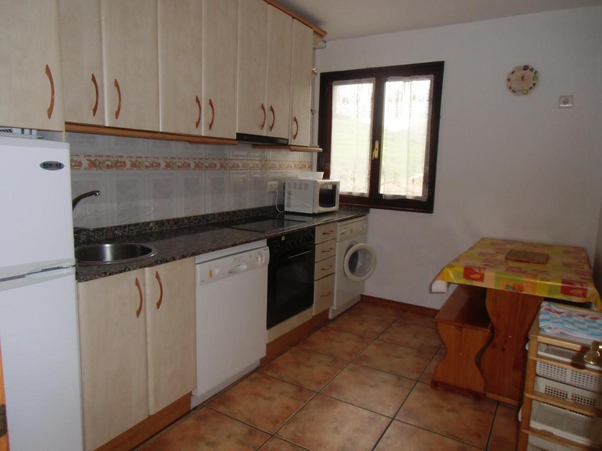 Apartamento Bielva 外观 照片
