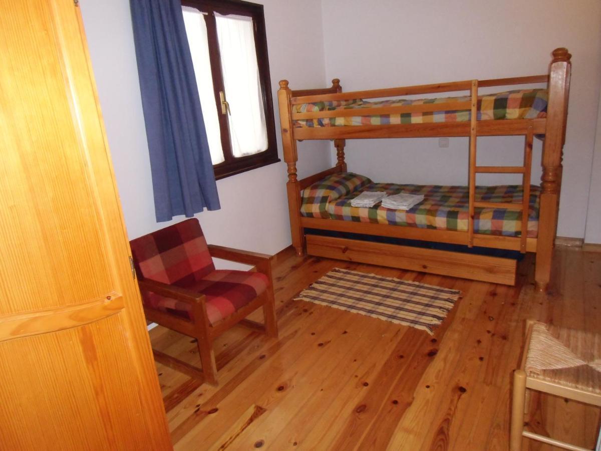 Apartamento Bielva 外观 照片