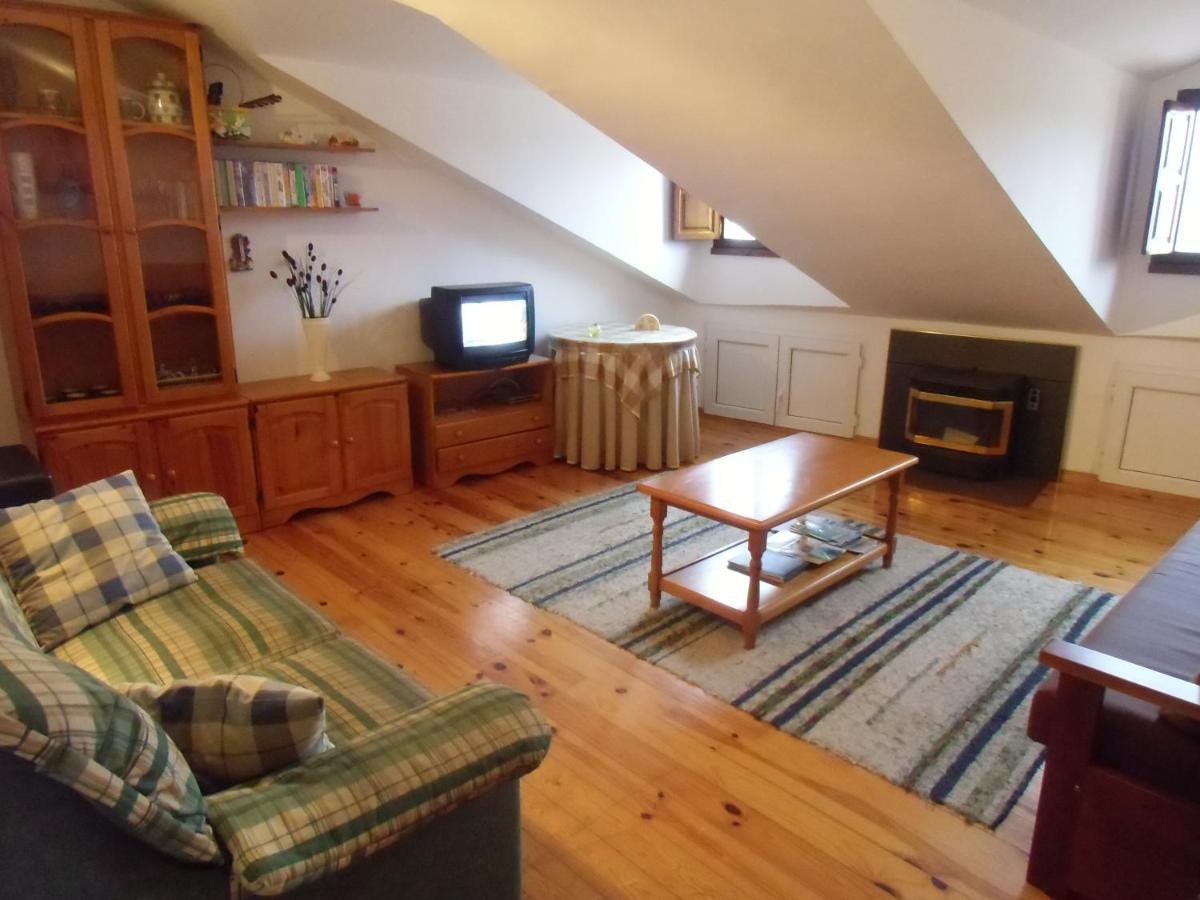 Apartamento Bielva 外观 照片