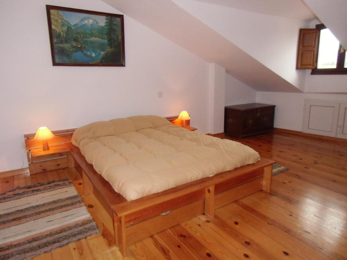 Apartamento Bielva 客房 照片