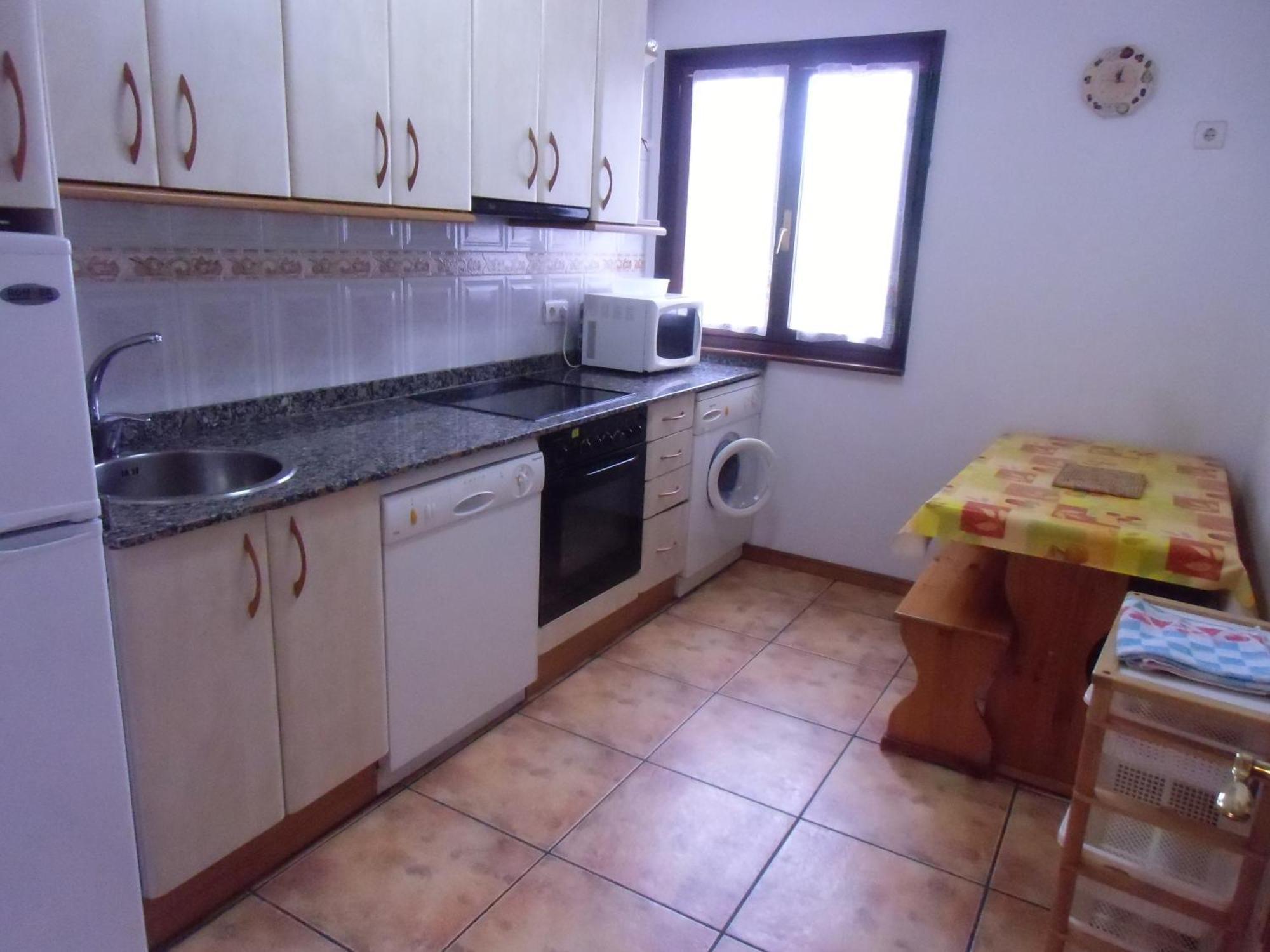 Apartamento Bielva 客房 照片
