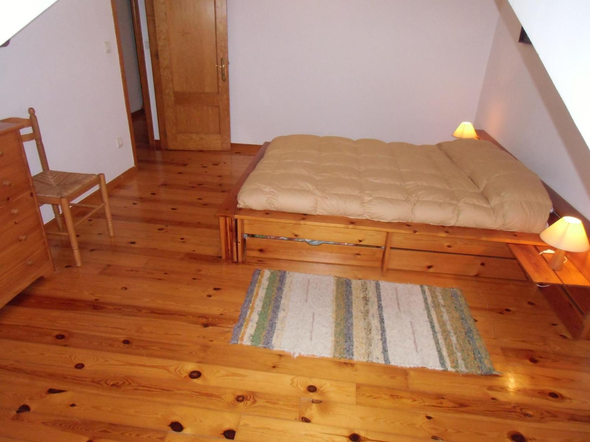 Apartamento Bielva 客房 照片