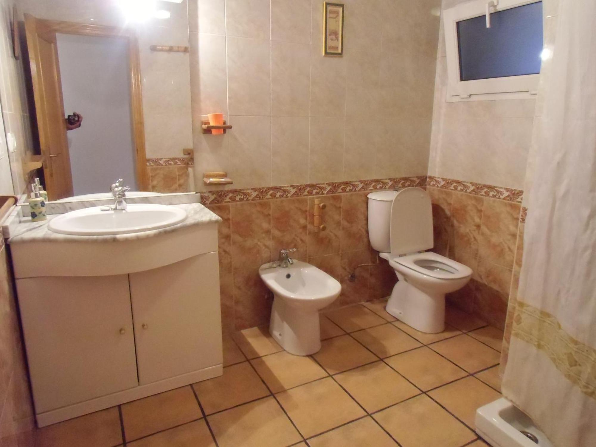 Apartamento Bielva 客房 照片