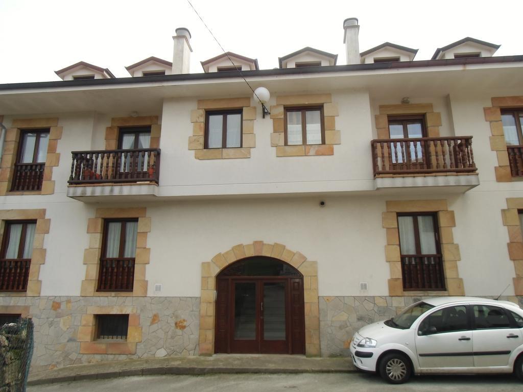 Apartamento Bielva 客房 照片